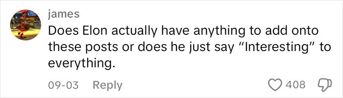 Elon Musk Shares An “Interesting Observation” About Women, Gets Savage Backlash For It Elon Musk Shares An “Interesting Observation” About Women, Gets Savage Backlash For It