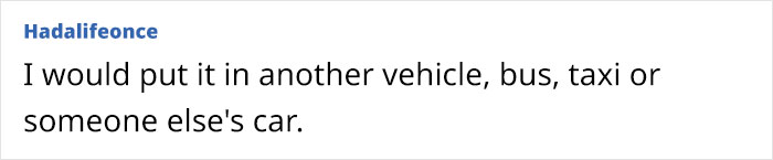 “He Doesn’t Know I Know”: Husband Leaves On A 3-Week Trip, Wife Finds A Tracker In Her Car “He Doesn’t Know I Know”: Husband Leaves On A 3-Week Trip, Wife Finds A Tracker In Her Car
