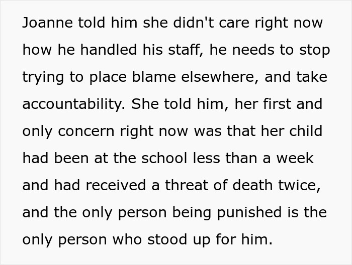Mom Blames Herself For Turning Her 9YO Into A Karate Girl Defending Friends From Bullies Mom Blames Herself For Turning Her 9YO Into A Karate Girl Defending Friends From Bullies