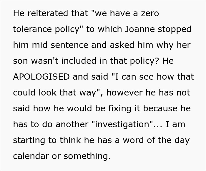 Mom Blames Herself For Turning Her 9YO Into A Karate Girl Defending Friends From Bullies Mom Blames Herself For Turning Her 9YO Into A Karate Girl Defending Friends From Bullies