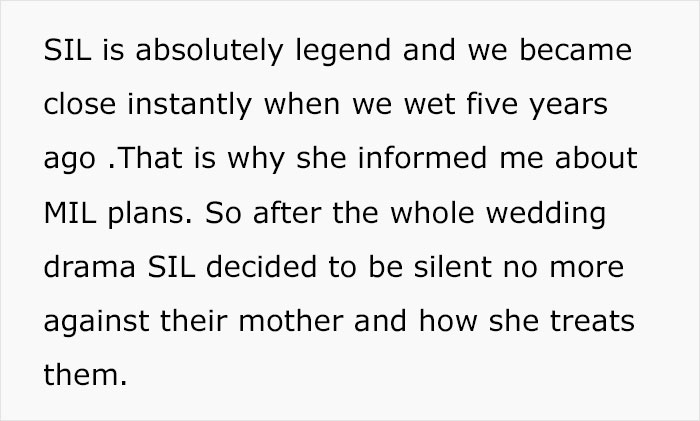 "Became Even Whiter Than Her Dress": Rude MIL Shocked To See Almost Everyone Wearing White "Became Even Whiter Than Her Dress": Rude MIL Shocked To See Almost Everyone Wearing White