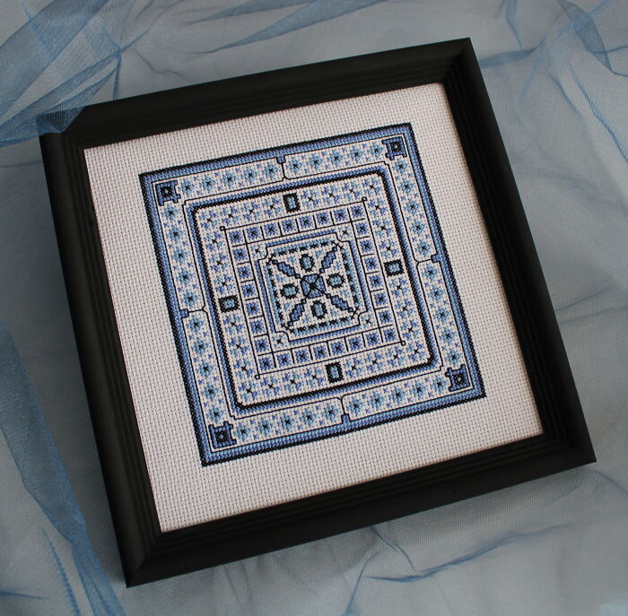 5 Of My Cross Stitch Patterns That Beginners Love The Most 5 Of My Cross Stitch Patterns That Beginners Love The Most