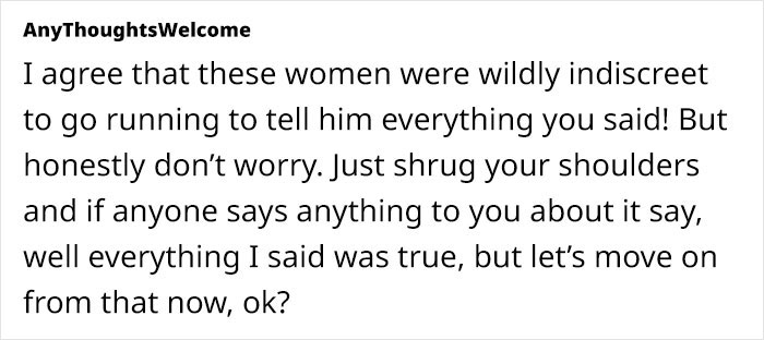 Woman Gets Drunk At Work Event, Exposes Ex-BF’s Bad Behavior To His Coworkers, He’s Furious Woman Gets Drunk At Work Event, Exposes Ex-BF’s Bad Behavior To His Coworkers, He’s Furious