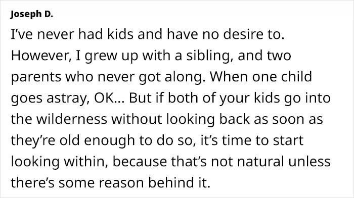 Dad Spends Decades Raising Ungrateful Kids, They Vanish Without A Trace, He’s Filled With Regret Dad Spends Decades Raising Ungrateful Kids, They Vanish Without A Trace, He’s Filled With Regret