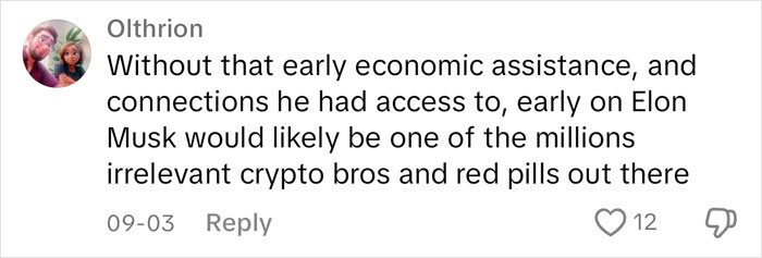 Elon Musk Shares An “Interesting Observation” About Women, Gets Savage Backlash For It Elon Musk Shares An “Interesting Observation” About Women, Gets Savage Backlash For It