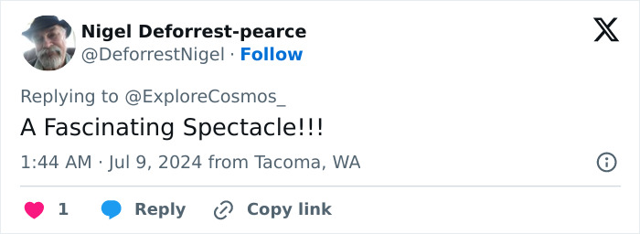 Named After The German Astronomer Heinrich Olbers, Comet 13P/Olber Is Captivating Stargazers Named After The German Astronomer Heinrich Olbers, Comet 13P/Olber Is Captivating Stargazers