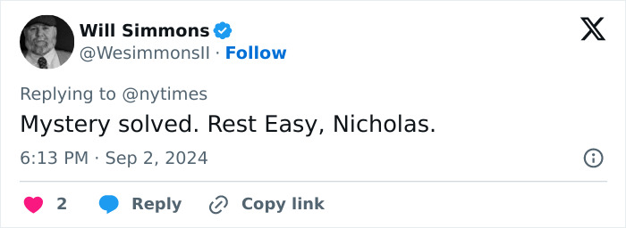 “It’s Bittersweet”: Netizens Disappointed As Officials Reveal The Identity Of “Pinnacle Man” “It’s Bittersweet”: Netizens Disappointed As Officials Reveal The Identity Of “Pinnacle Man”