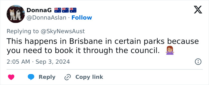 Entitled Family Leaves Note On Public Picnic Table To Say It’s Reserved, Stirs Backlash Entitled Family Leaves Note On Public Picnic Table To Say It’s Reserved, Stirs Backlash