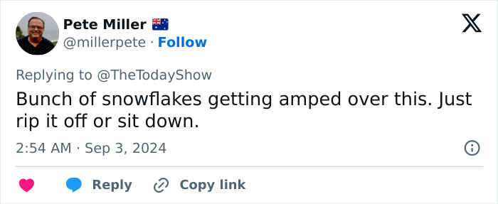 Entitled Family Leaves Note On Public Picnic Table To Say It’s Reserved, Stirs Backlash Entitled Family Leaves Note On Public Picnic Table To Say It’s Reserved, Stirs Backlash