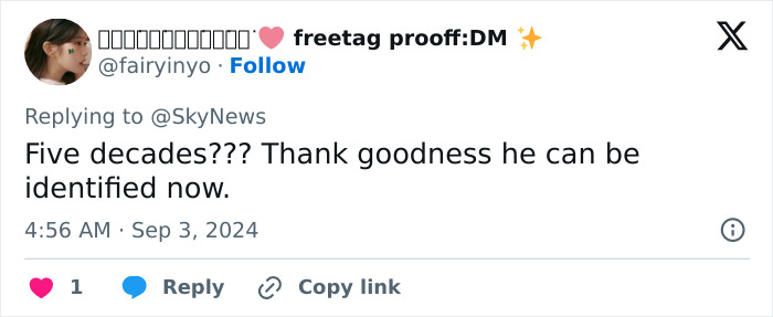 “It’s Bittersweet”: Netizens Disappointed As Officials Reveal The Identity Of “Pinnacle Man” “It’s Bittersweet”: Netizens Disappointed As Officials Reveal The Identity Of “Pinnacle Man”