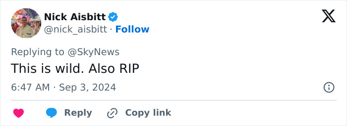 “It’s Bittersweet”: Netizens Disappointed As Officials Reveal The Identity Of “Pinnacle Man” “It’s Bittersweet”: Netizens Disappointed As Officials Reveal The Identity Of “Pinnacle Man”