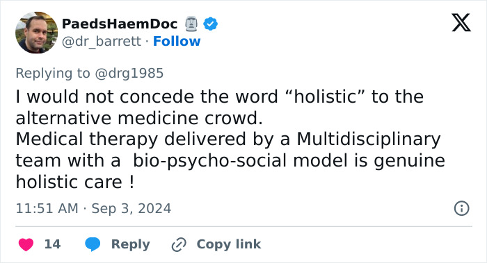 Elle Macpherson Reveals Why She Refused Chemotherapy Seven Years After Cancer Diagnosis Elle Macpherson Reveals Why She Refused Chemotherapy Seven Years After Cancer Diagnosis