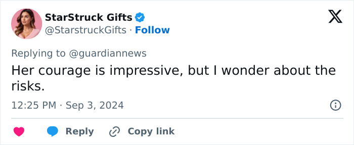 Elle Macpherson Reveals Why She Refused Chemotherapy Seven Years After Cancer Diagnosis Elle Macpherson Reveals Why She Refused Chemotherapy Seven Years After Cancer Diagnosis