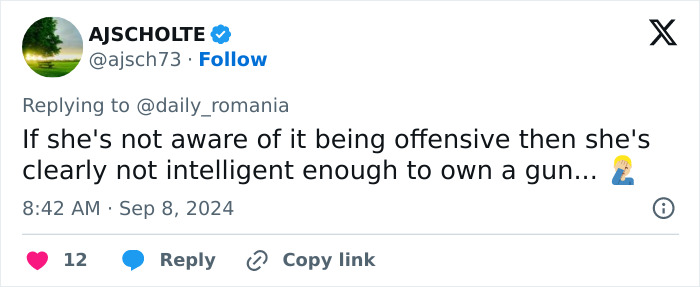 Viral Picture Of Politician Firing At Jesus And Mary Painting Leads To Forced Resignation Viral Picture Of Politician Firing At Jesus And Mary Painting Leads To Forced Resignation