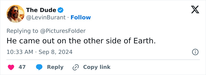 Man Jumps Off Cliff Into Water Hole And Completely Disappears, People Frantically Search For Him Man Jumps Off Cliff Into Water Hole And Completely Disappears, People Frantically Search For Him
