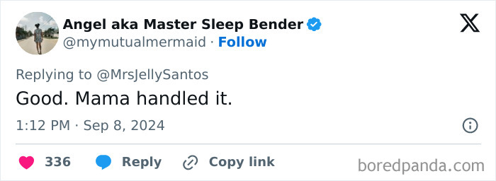 Mother Gets On The School Bus To Defend Her Daughter Against Bully, Act Empowers Other Kids Too Mother Gets On The School Bus To Defend Her Daughter Against Bully, Act Empowers Other Kids Too