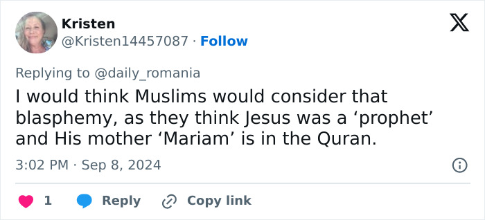 Viral Picture Of Politician Firing At Jesus And Mary Painting Leads To Forced Resignation Viral Picture Of Politician Firing At Jesus And Mary Painting Leads To Forced Resignation