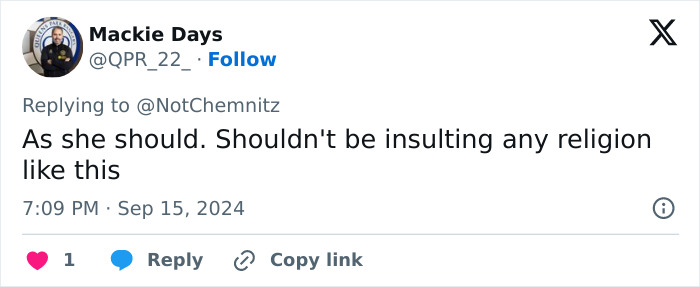 Viral Picture Of Politician Firing At Jesus And Mary Painting Leads To Forced Resignation Viral Picture Of Politician Firing At Jesus And Mary Painting Leads To Forced Resignation