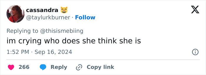 "She Had 20 Years to Heal": Taylor Swift's Alleged Classmate Sparks Fury with Bullying Claims "She Had 20 Years to Heal": Taylor Swift's Alleged Classmate Sparks Fury with Bullying Claims