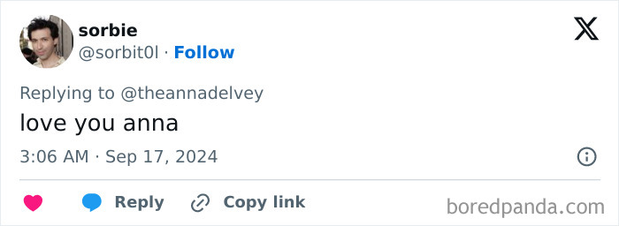 Anna Delvey’s Bejeweled Ankle Monitor Draws Backlash After ‘Mediocre’ DWTS Debut Anna Delvey’s Bejeweled Ankle Monitor Draws Backlash After ‘Mediocre’ DWTS Debut