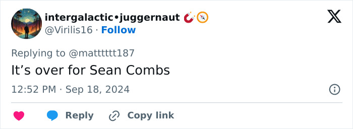 Tupac’s Resurfaced Comments About Diddy Reignite Theory He Was Behind Rapper’s Homicide Tupac’s Resurfaced Comments About Diddy Reignite Theory He Was Behind Rapper’s Homicide