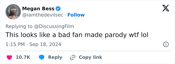 "It's So Bad": Fans Want New "The Office" Version To Be Canceled As Iconic Male Roles Go To Women "It's So Bad": Fans Want New "The Office" Version To Be Canceled As Iconic Male Roles Go To Women
