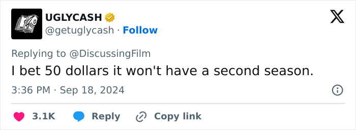 "It's So Bad": Fans Want New "The Office" Version To Be Canceled As Iconic Male Roles Go To Women "It's So Bad": Fans Want New "The Office" Version To Be Canceled As Iconic Male Roles Go To Women