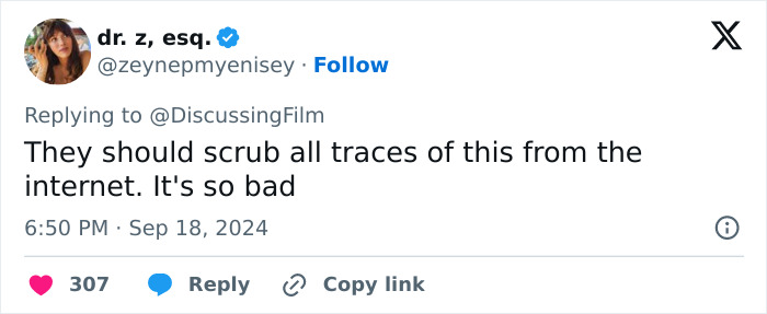 "It's So Bad": Fans Want New "The Office" Version To Be Canceled As Iconic Male Roles Go To Women "It's So Bad": Fans Want New "The Office" Version To Be Canceled As Iconic Male Roles Go To Women