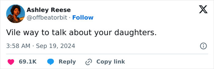 Former Child Star Announces Birth Of "Heir" Son And Refers To Wife And Daughters As "Dishwashers" Former Child Star Announces Birth Of "Heir" Son And Refers To Wife And Daughters As "Dishwashers"