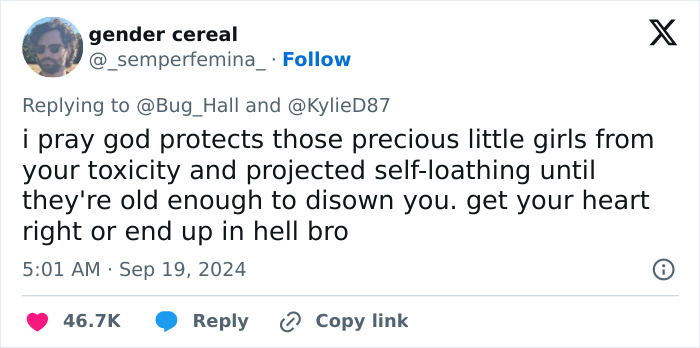 Former Child Star Announces Birth Of "Heir" Son And Refers To Wife And Daughters As "Dishwashers" Former Child Star Announces Birth Of "Heir" Son And Refers To Wife And Daughters As "Dishwashers"