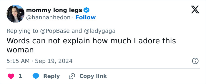 Lady Gaga Reveals Anatomy Controversy Shouldn’t Be Addressed To Protect People’s “Wellbeing” Lady Gaga Reveals Anatomy Controversy Shouldn’t Be Addressed To Protect People’s “Wellbeing”