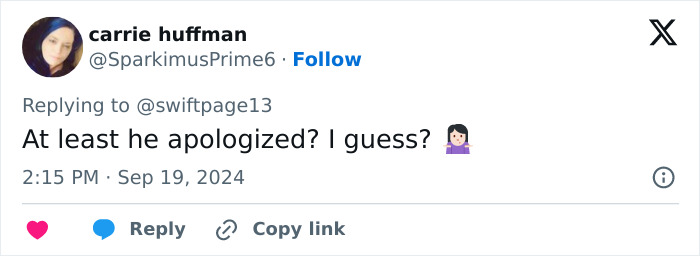 Country Singer Zach Bryan Apologizes With Massive Text For Comparing Taylor Swift And Kanye West Country Singer Zach Bryan Apologizes With Massive Text For Comparing Taylor Swift And Kanye West