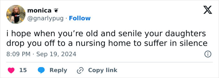 Former Child Star Announces Birth Of "Heir" Son And Refers To Wife And Daughters As "Dishwashers" Former Child Star Announces Birth Of "Heir" Son And Refers To Wife And Daughters As "Dishwashers"