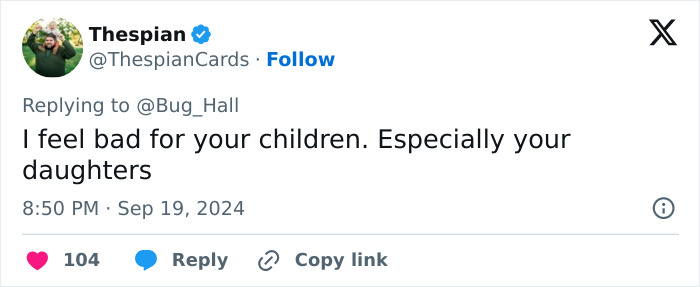 Former Child Star Announces Birth Of "Heir" Son And Refers To Wife And Daughters As "Dishwashers" Former Child Star Announces Birth Of "Heir" Son And Refers To Wife And Daughters As "Dishwashers"