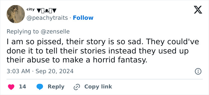 "This Shouldn't Have Been Made": Netflix Faces Backlash Over Menendez Brothers Series "This Shouldn't Have Been Made": Netflix Faces Backlash Over Menendez Brothers Series