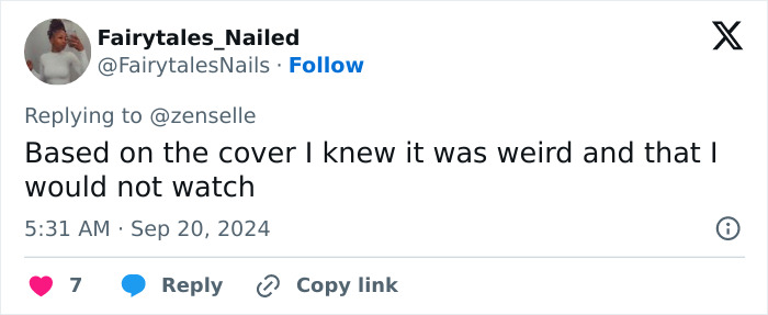 "This Shouldn't Have Been Made": Netflix Faces Backlash Over Menendez Brothers Series "This Shouldn't Have Been Made": Netflix Faces Backlash Over Menendez Brothers Series