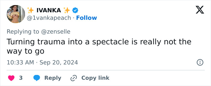 "This Shouldn't Have Been Made": Netflix Faces Backlash Over Menendez Brothers Series "This Shouldn't Have Been Made": Netflix Faces Backlash Over Menendez Brothers Series