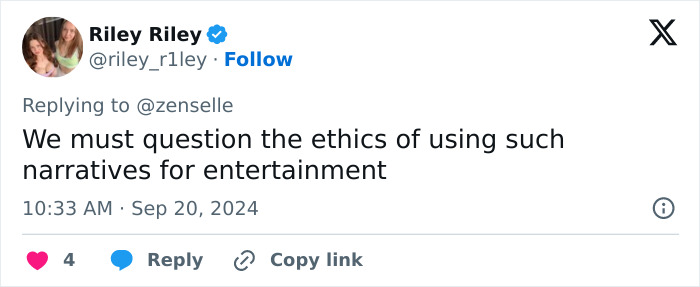 "This Shouldn't Have Been Made": Netflix Faces Backlash Over Menendez Brothers Series "This Shouldn't Have Been Made": Netflix Faces Backlash Over Menendez Brothers Series