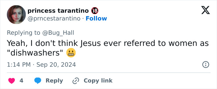 Former Child Star Announces Birth Of "Heir" Son And Refers To Wife And Daughters As "Dishwashers" Former Child Star Announces Birth Of "Heir" Son And Refers To Wife And Daughters As "Dishwashers"