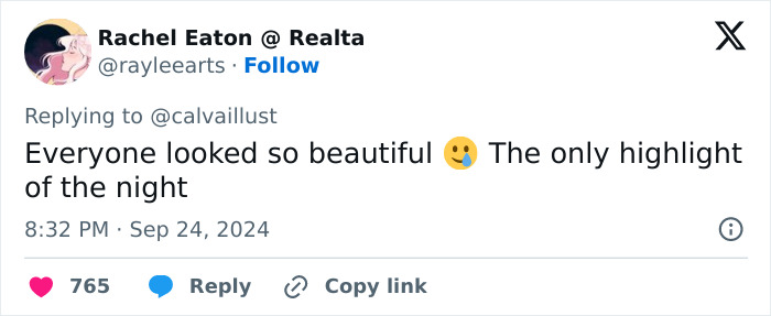 "This Is Insane": Bridgerton-Themed Event Goes Viral For Its Horrible Conditions And Pole Dancer "This Is Insane": Bridgerton-Themed Event Goes Viral For Its Horrible Conditions And Pole Dancer