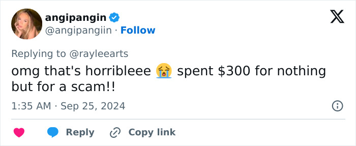 "This Is Insane": Bridgerton-Themed Event Goes Viral For Its Horrible Conditions And Pole Dancer "This Is Insane": Bridgerton-Themed Event Goes Viral For Its Horrible Conditions And Pole Dancer