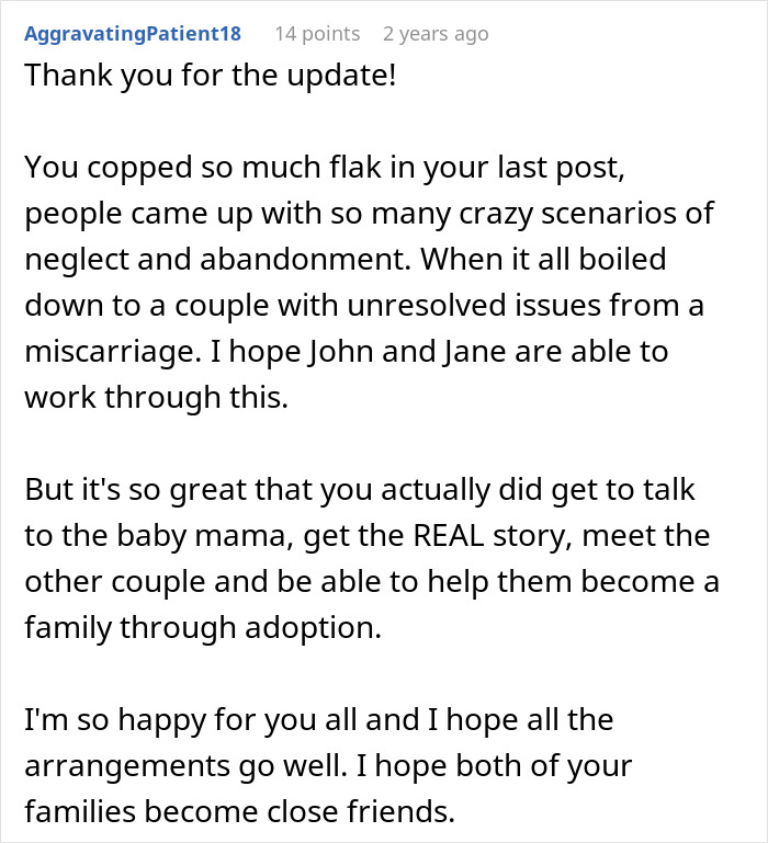 Man’s Past Comes Back To Bite His Wife Every Time She Praises Him, She’s Done Dealing With It Man’s Past Comes Back To Bite His Wife Every Time She Praises Him, She’s Done Dealing With It