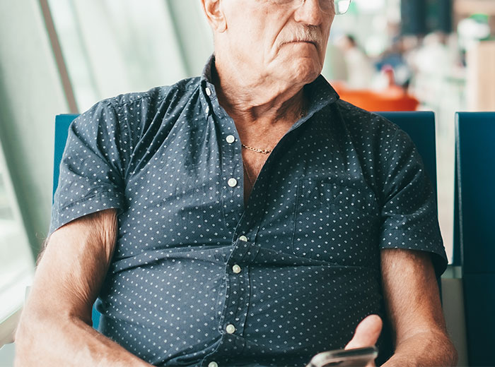 “That’s Your Flight, Sorry”: Guy Loses It Over Missed Flight, Gate Attendant Serves Up Revenge “That’s Your Flight, Sorry”: Guy Loses It Over Missed Flight, Gate Attendant Serves Up Revenge