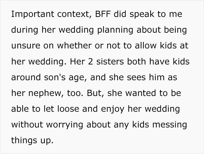 Wedding Drama Ensues After 4YO Ruins Cake With His Hands, Bride Kicks Out Mom, Her Husband And Kid Wedding Drama Ensues After 4YO Ruins Cake With His Hands, Bride Kicks Out Mom, Her Husband And Kid