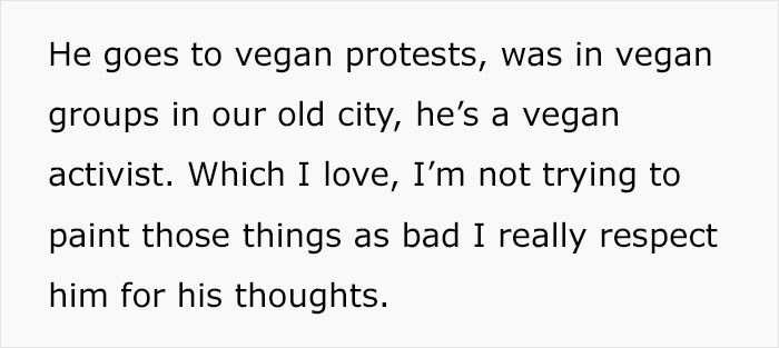 Teen Gets A Huge Lecture For Daring To Break His Vegan Diet And Trying Pizza With Cheese At School Teen Gets A Huge Lecture For Daring To Break His Vegan Diet And Trying Pizza With Cheese At School