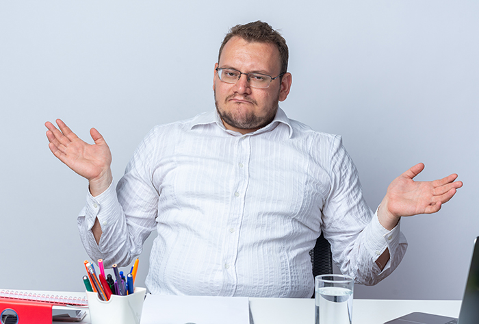 One Sick Day Turns Into Whole Week Off For Employee Who Maliciously Complied With Boss's Request One Sick Day Turns Into Whole Week Off For Employee Who Maliciously Complied With Boss's Request