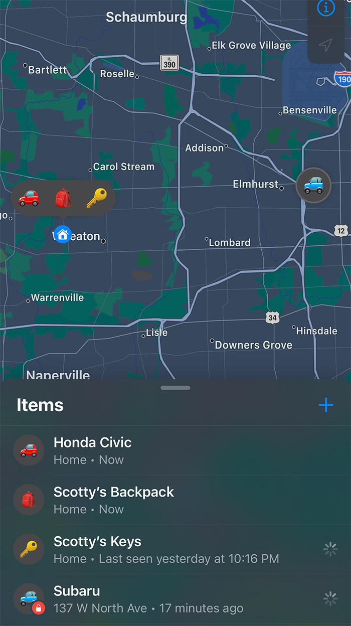 “Tracked Down My Stolen Car With An AirTag And It Was One Of The Most Ridiculous Days Of My Life” “Tracked Down My Stolen Car With An AirTag And It Was One Of The Most Ridiculous Days Of My Life”