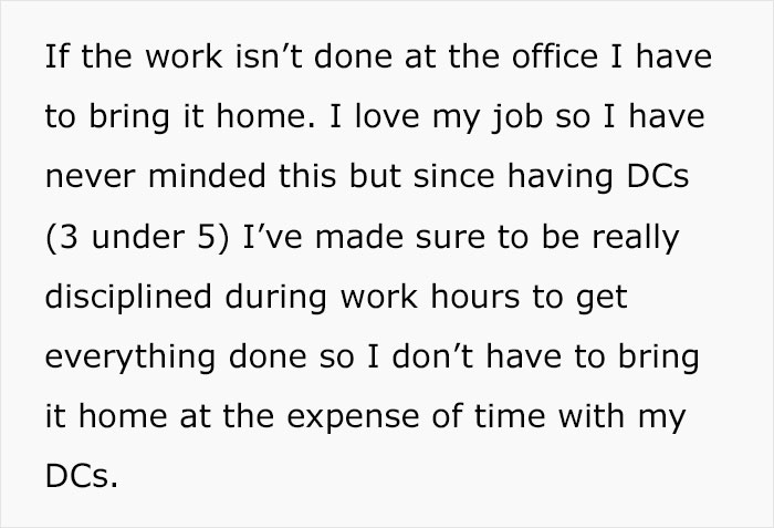 Woman Sick Of Clingy Coworker Who Complains About Everything And Invades Her Privacy Woman Sick Of Clingy Coworker Who Complains About Everything And Invades Her Privacy