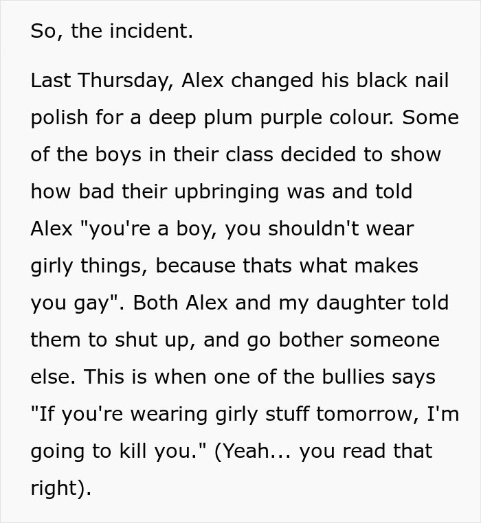 Mom Blames Herself For Turning Her 9YO Into A Karate Girl Defending Friends From Bullies Mom Blames Herself For Turning Her 9YO Into A Karate Girl Defending Friends From Bullies