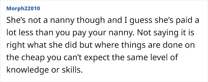 Babysitter Seen Leaving House On Camera While Kids Were Inside, Mom Reacts With Panic Babysitter Seen Leaving House On Camera While Kids Were Inside, Mom Reacts With Panic